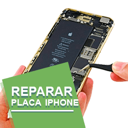 Batería iPhone 8 - Reparar Ordenadores